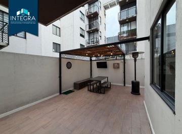 Departamento de 2 habitaciones, Alvaro Obregón · Departamento en Venta, Prol. Cinco de Mayo, Lomas de Tarango