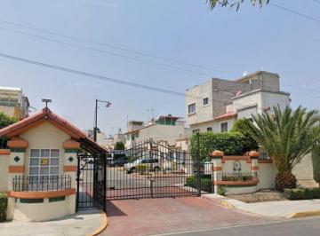 Casa de 2 habitaciones, Tecámac · Venta de Casa en Tecamac Col Villa Real Edo Mex