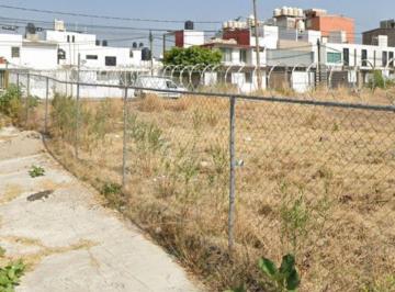 Terreno / Lote , Puebla · Terreno en Esquina con 1174 m² en Venta en Jardines de Santiago