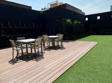 Departamento de 2 habitaciones, Cuauhtémoc · Departamento Paseo de La Reforma Junto Al Ángel