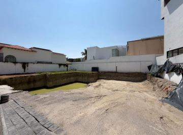 Terreno / Lote , San Andrés Cholula · Terreno en Venta Ideal Para Departamentos en Fraccionamiento Zona Angelópolis