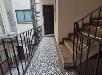 Departamento · 28m² · 1 Recámara · Loft en Renta Loft en Marsella, Col. Juárez – Ubicación Privilegiada