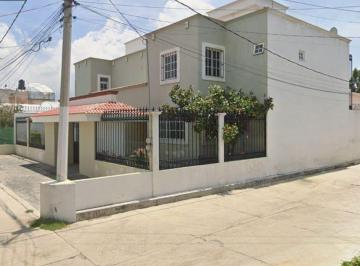 Casa de 5 habitaciones, Texcoco · Venta de Casa en San Nicolas Huexotla Texcoco Col San Luis Huexotla