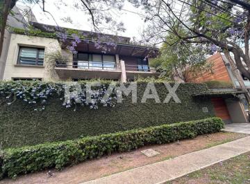 Departamento de 2 habitaciones, Miguel Hidalgo · Departamento en Renta en Polanco, Tres Picos
