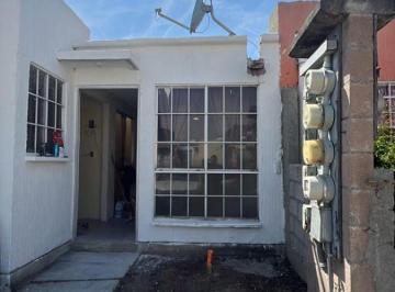 Casa de 1 habitación, Zumpango · ️ Pie de Casa en Zumpango $510,000 Planta Baja con Jardín