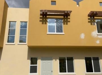 Casa de 2 habitaciones, Solidaridad · Casa en Venta