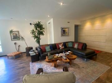 Departamento de 3 habitaciones, Miguel Hidalgo · Extraordinario Departamento en Venta en Lomas de Bezares
