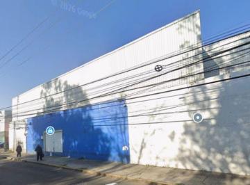 Bodega comercial , Azcapotzalco · Bodega en Renta Azcapotzalco