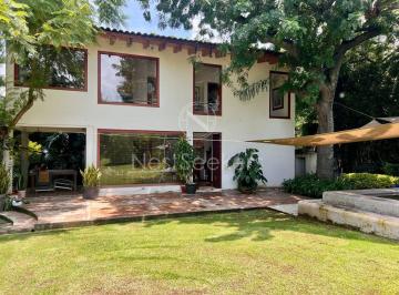 Casa en condominio de 3 habitaciones, Valle de Bravo · Casa en Renta en El Pueblo de Valle de Bravo