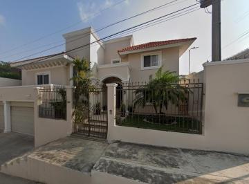 Casa de 5 habitaciones, Tampico · Venta de Casa en Tampico Tamaulipas El Charro