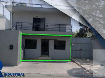 Oficina · 116m² · 1 Estacionamiento · Oficina en Renta en Apodaca