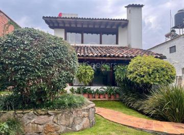 Casa en condominio de 3 habitaciones, Valle de Bravo · Casa en Renta en Valle de Bravo