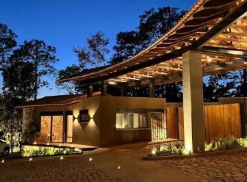 Terreno / Lote , Tapalpa · Terreno en Venta, La Finca, Tapalpa Jal.