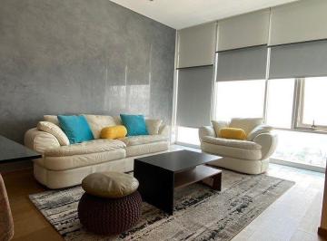 Departamento de 3 habitaciones, Coyoacán · Departamento en Renta Pedregal de Carrasco