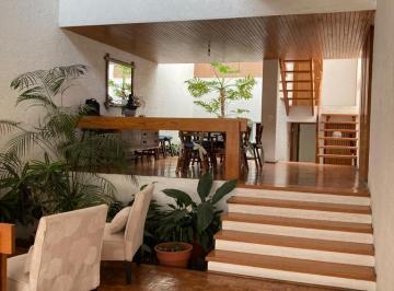 Casa de 3 habitaciones, Naucalpan de Juárez · Casa en Desniveles