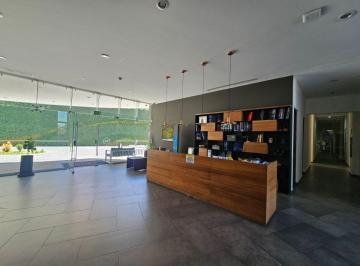 Departamento de 2 habitaciones, El Marqués · Departamento Renta Edificio Motto Queretaro Queretaro