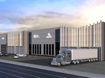 Local comercial · Naves Industriales en Venta en Santa Rosa