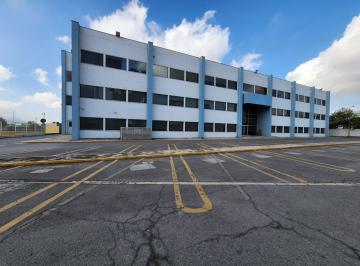 Oficina · 550m² · 18 Estacionamientos · Oficinas en Renta en Antiguo Nogalar