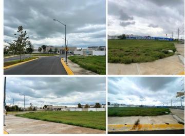 Terreno / Lote · 2400m² · Terrenos en Renta en Ex Hacienda Santa Rosa