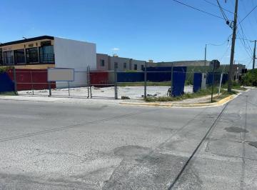 Terreno / Lote · 412m² · Terrenos en Renta en Huinalá