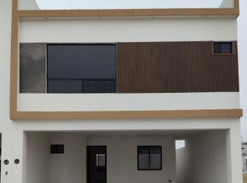 Casa · 219m² · 3 Recámaras · 1 Estacionamiento · Casas en Venta en Villas Coloniales