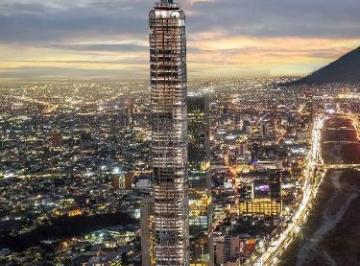 Departamento · 50m² · 1 Recámara · Departamentos en Venta en Obispado
