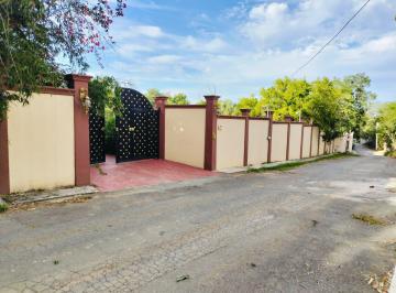 Casa · 2792m² · Quintas en Venta en Los Rodríguez