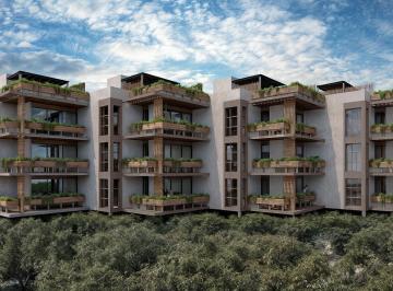 Departamento · 90m² · 2 Recámaras · 1 Estacionamiento · Departamentos en Venta en Isla de Holbox