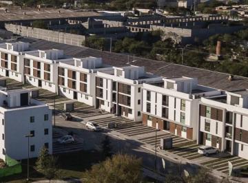 Departamento · 75m² · 2 Recámaras · 2 Estacionamientos · Departamentos en Venta en Los Fresnos