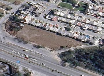 Terreno / Lote · 993m² · Terrenos en Renta en Valle de Salduero