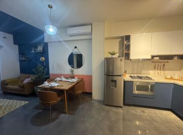 Departamento · 72m² · 3 Recámaras · 1 Estacionamiento · Departamentos en Venta en Camino Real