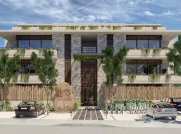 Departamento · 154m² · 3 Recámaras · Departamentos en Venta en Aldea Zama