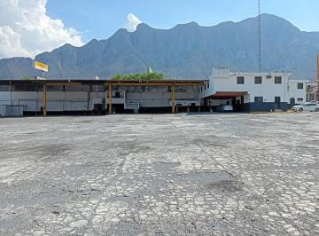 Terreno / Lote · 7500m² · Terreno 7,500 m² Equipado Para Transporte Pesado, en Renta