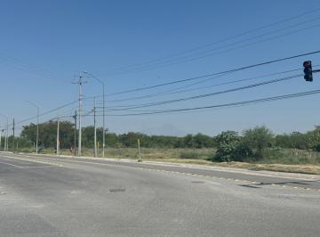 Terreno / Lote · 557m² · Terrenos en Renta en Cosmópolis 8vo. Sector