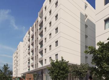 Departamento · 55m² · 1 Recámara · 1 Estacionamiento · Departamentos en Venta en Jardines de Anáhuac