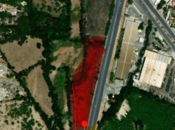 Terreno / Lote · 19839m² · Terrenos en Venta en Paseo de Santa Rosa