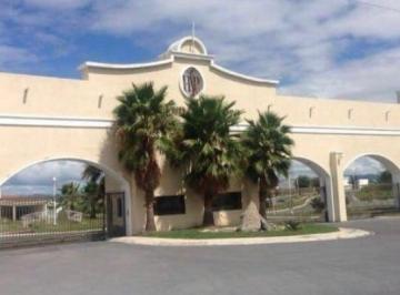 Terreno / Lote · 606m² · Terrenos en Venta en Residencial Hacienda San Pedro