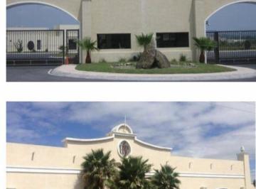 Terreno / Lote · 501m² · Terrenos en Venta en Residencial Hacienda San Pedro