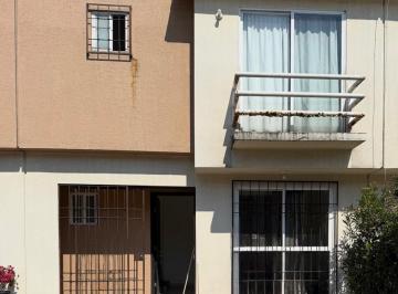 Casa · 101m² · 3 Recámaras · 2 Estacionamientos · Casas en Venta en San Mateo Otzacatipan