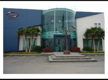 Oficina · 900m² · 30 Estacionamientos · Oficinas en Renta en El Milagro