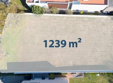 Terreno / Lote · 1239m² · Terreno en Campo de Golf Las Lomas, Peñas 73