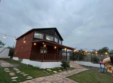 Casa · 505m² · Quintas en Venta en Montesur