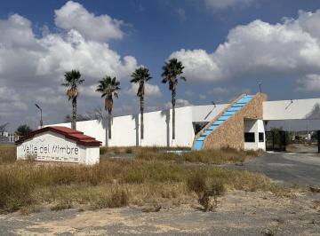 Terreno / Lote · 1175m² · Terrenos en Venta en Ramos Arizpe Centro