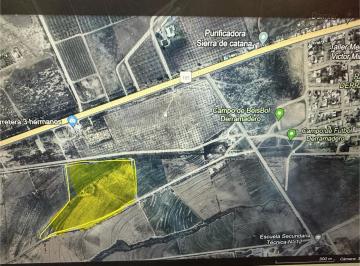 Terreno / Lote · 150000m² · Terrenos en Venta en Gral. Cepeda