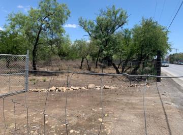 Terreno / Lote · 20823m² · Terrenos en Venta en Zacatecas