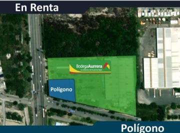 Terreno / Lote · 2564m² · Terrenos en Renta en Santa Rosa