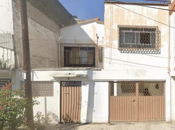 Casa de 3 habitaciones, Iztapalapa · Casa en Venta en El Retoño Iztapalapa