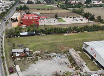 Terreno / Lote , Metepec · Terreno en Venta, Av Tecnologico, Metepec, Salida Rapida Carretera Toluca - Tenango, Calimaya