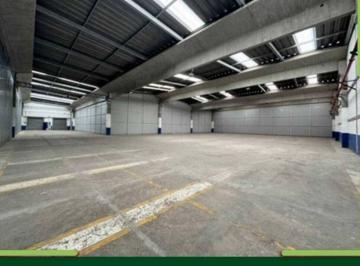 Bodega comercial , Tlalnepantla de Baz · Bodega en Renta