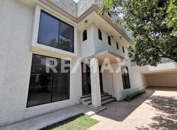 Casa Venta de 3 habitaciones · Casa en Venta San Andrés Totoltepec Tlalpan